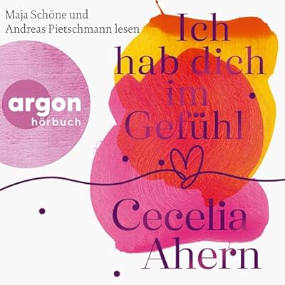 Ich hab dich im Gef&uuml;hl