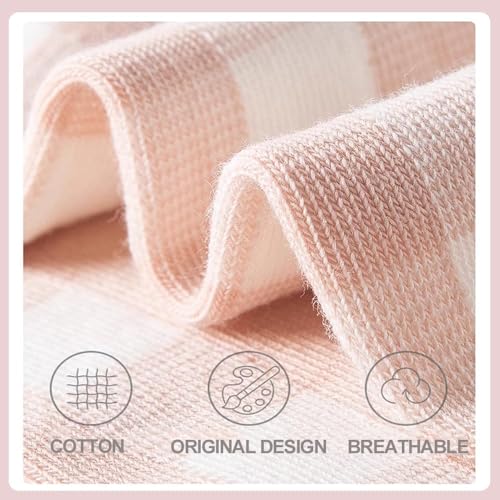 Image of Women's Cute Socks, Casual Everyday Socks