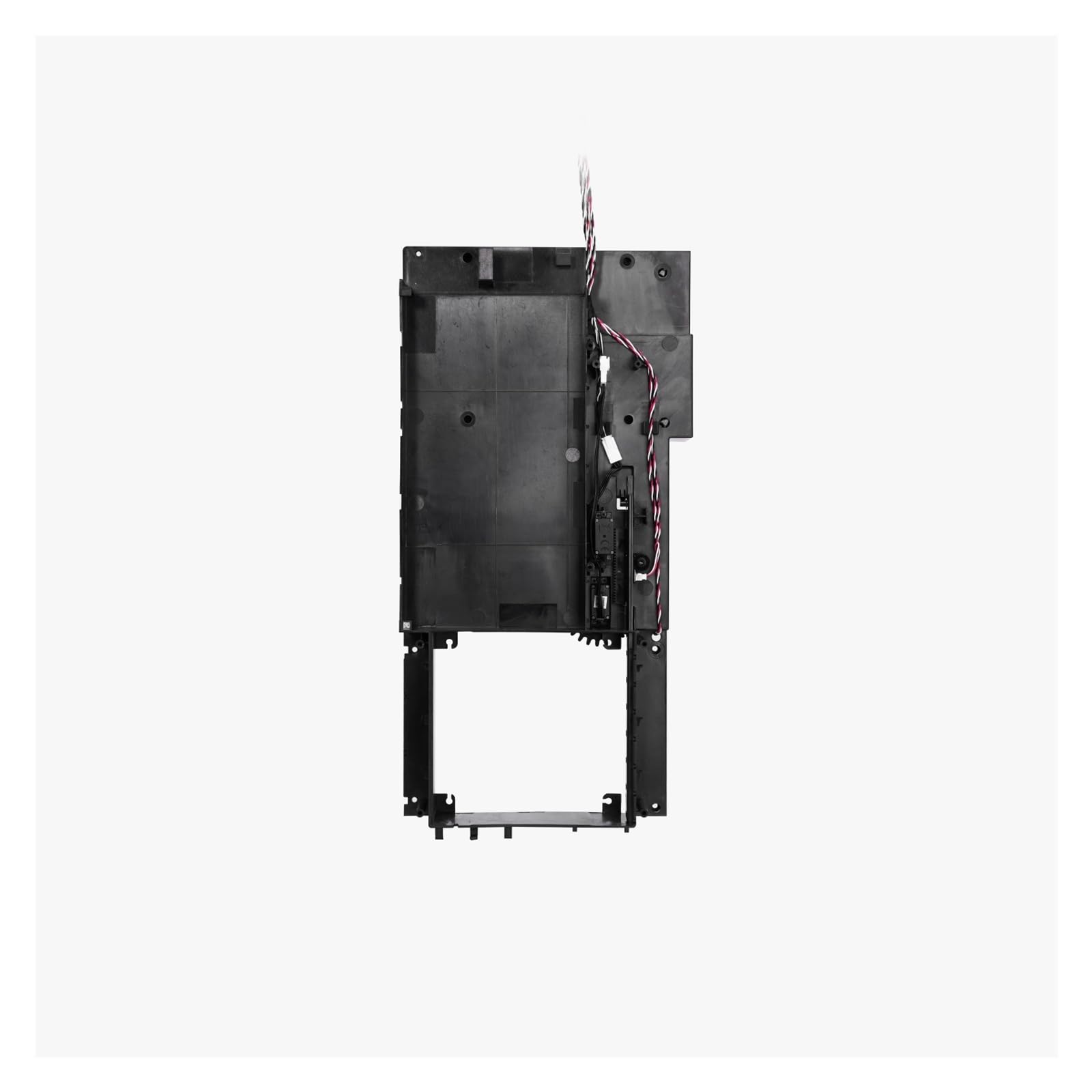 3D Compatible con cubierta superior interior Tuozhu, H2D H2S H2C | Soporte de cubierta interior estable, diseño de ajuste preciso, estructura duradera, fácil instalación y reemplazo.