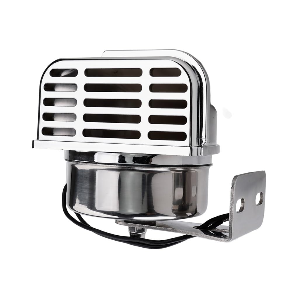 Altavoz Sonidos para Coche, Lancha Rápida