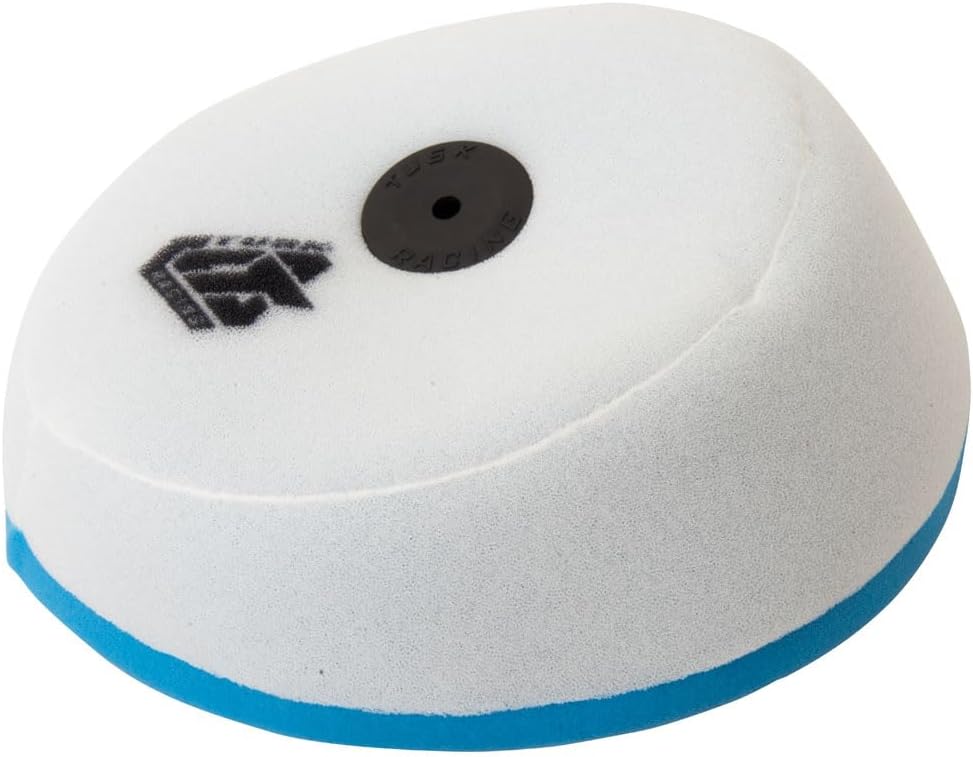 Tusk First Line Air Filter Reusable High Performance Two-Stage Foam-Type Air Filter Compatible with KTM 450 EXC 4-Stroke 2003-2007/525 EXC 4-Stroke 2003-2007/300 XC-W 2006-2007
