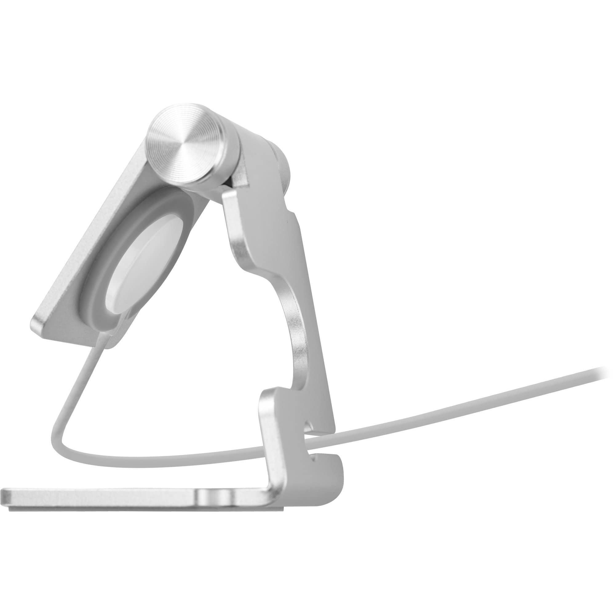 InLine® Aluminiowy uchwyt do zegarka Apple Watch