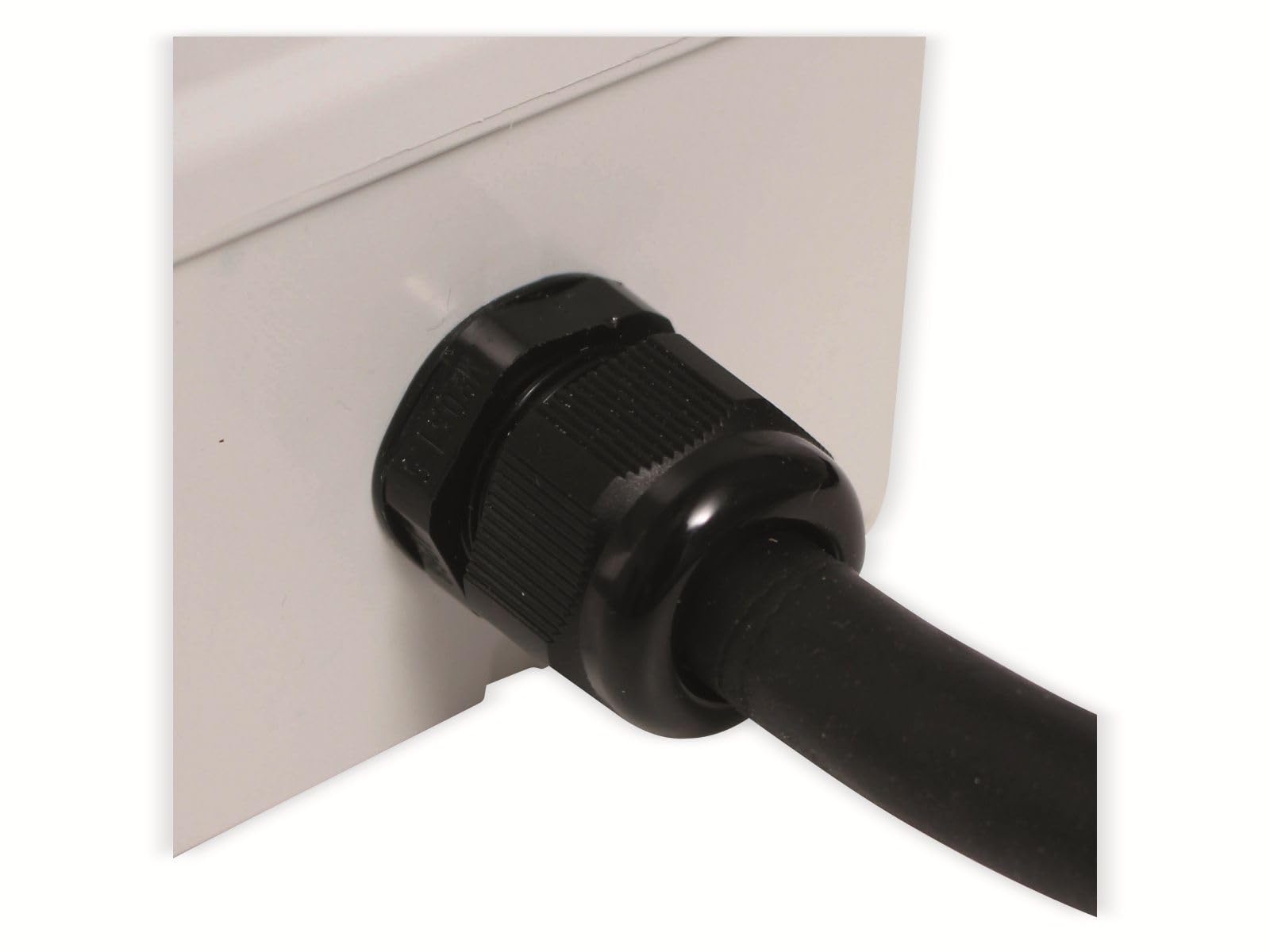 EC332C - Contatore elettrico digitale 32 A, conforme MID: sì 1 pezzo.
