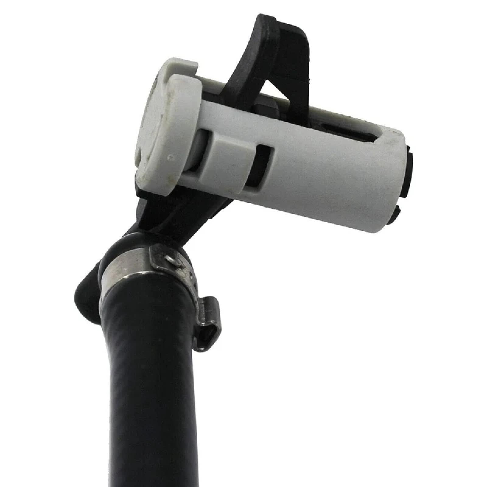 Amazon.com: Fuel Injectors Leak Off Hose for 3 Series