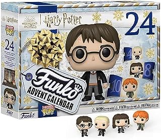 Funko Advent Calendar: Harry Potter 2022 Vinyl Collection
