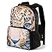 Produktbild Koolertron Kinder Rucksack 3D Animals Print Daypack School Bag