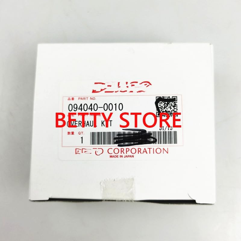 Car Motorcycle Professional Autoparts Repair Kit for HP0 Diesel Pump, 094040-0010