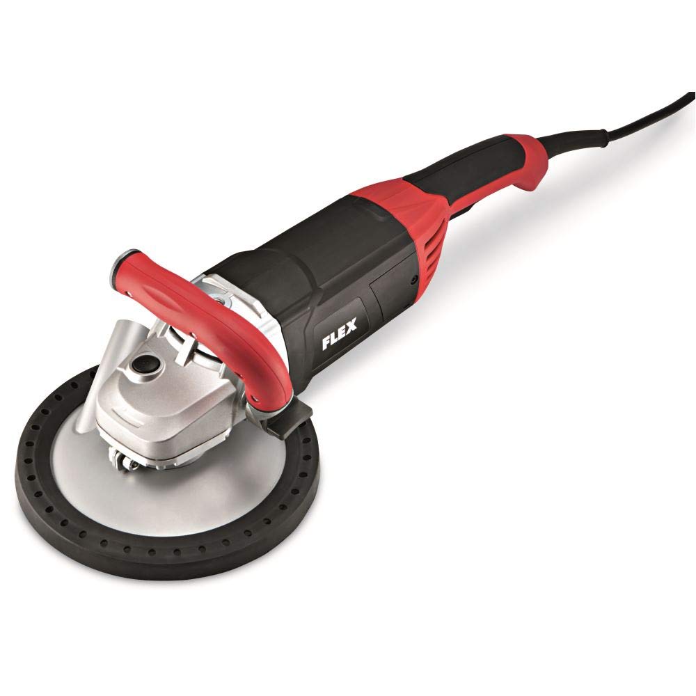 FLEX Lijadora de saneamiento LD 24-6 180, kit (Turbo-Jet) - 420514