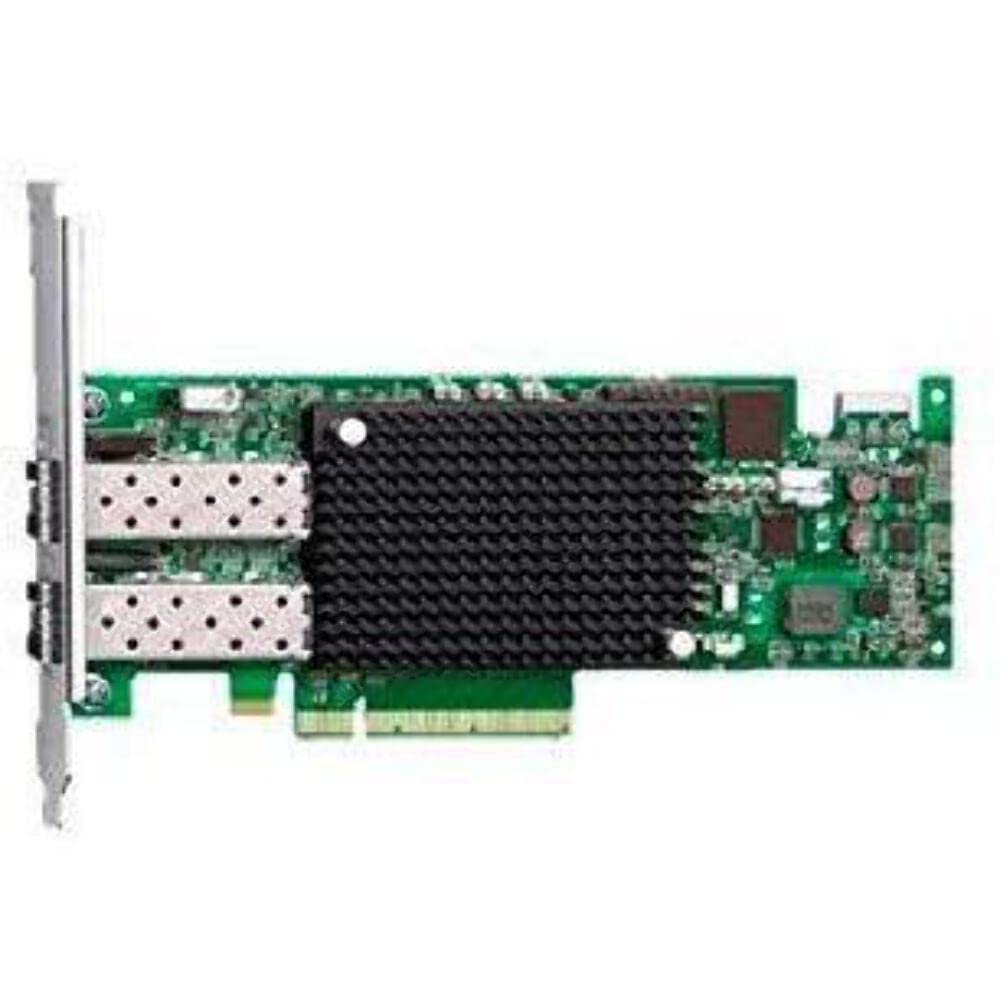Lenovo 01CV840 Carte réseau Interne Fibre 16000 Mbit/s