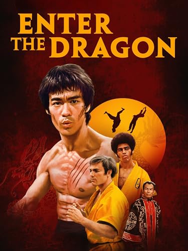 Enter the Dragon (1973)