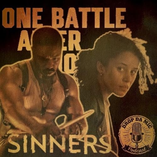 EPISODE 382: BEST OF 2025 (Annual highlights in Film)