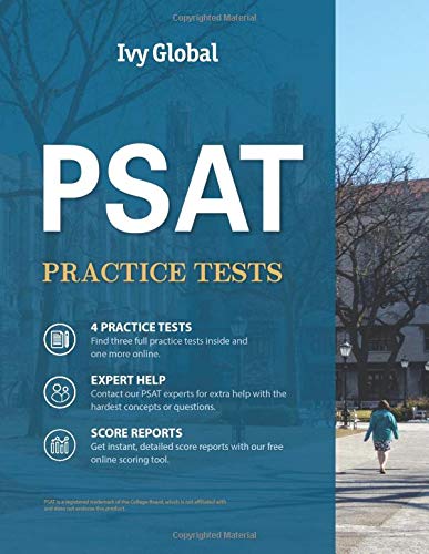 PSAT Practice Tests