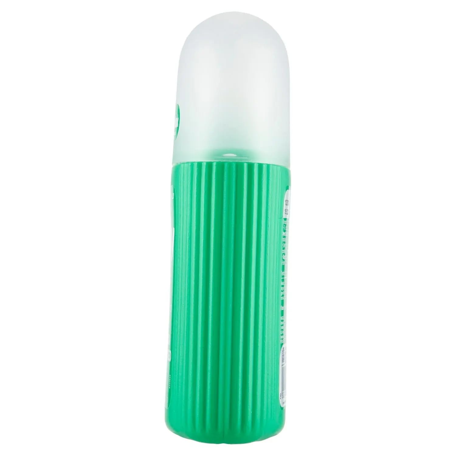 12x Chilly Frisches Gel Intimreiniger - lang anhaltende natürliche Frische - mit natürlichem Menthol 200ml + Beni Culinari Kostenloser Schlüsselanhänger