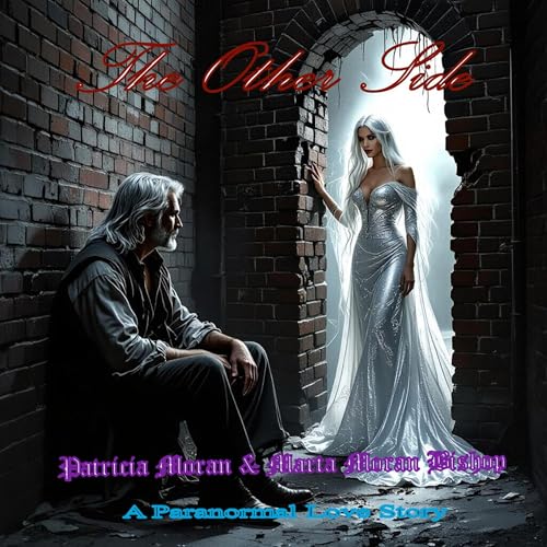 Page de couverture de The Other Side