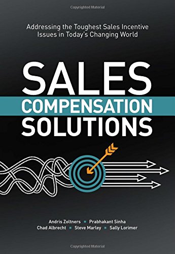 Sales Compensation Solutions