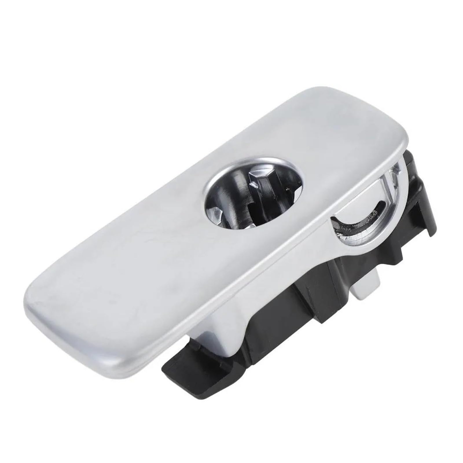 ELEKMPMGTD 8U1857131 Glove Box Latch Handle for Q3 Interior Door Handle