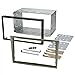 Produktbild Baseline TO24451S Doppel DIN Radioblende (Set) Opel Antara, Astra H, Zafira B, Corsa D, Tigra, Satin Stone Mehrfarbig