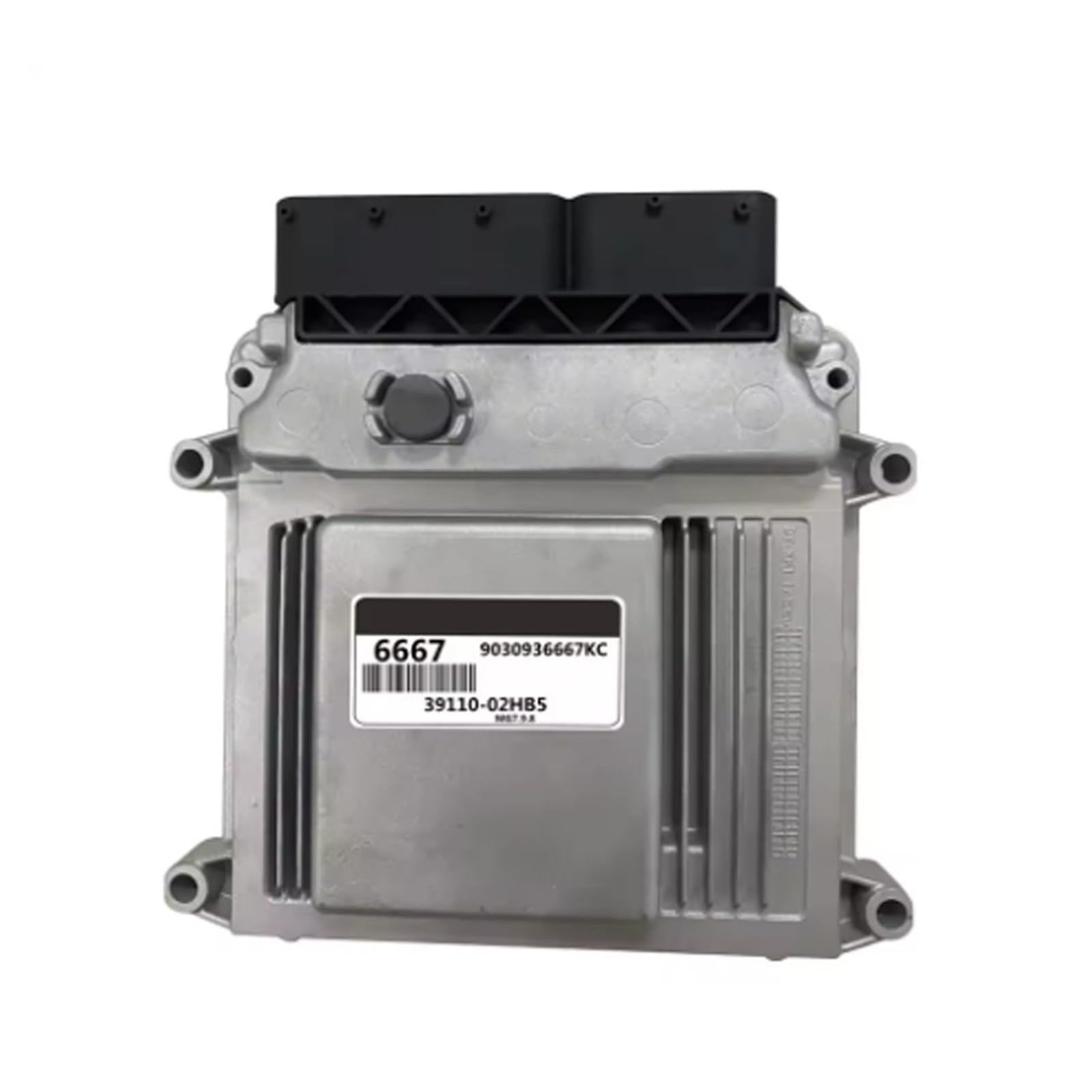 Fpjqobjc One Color Engine Electronic Control Unit Engine Computer Board 6667 39110-02Hb5