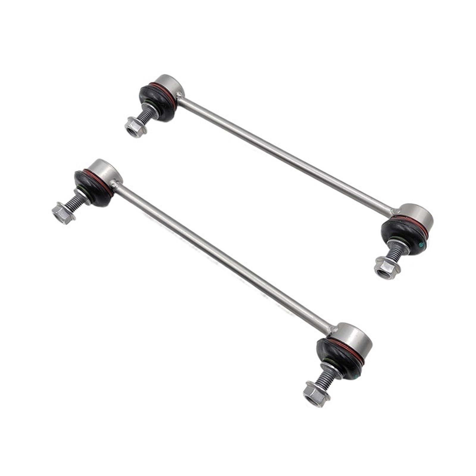 Łącznik Stabilizatora Przód Tył Pasuje do mercedes-benz W169 W245 A160 A180 B200 2 sztuk stabilizator łącznik stabilizatora przedni lewy i prawy 1693200989