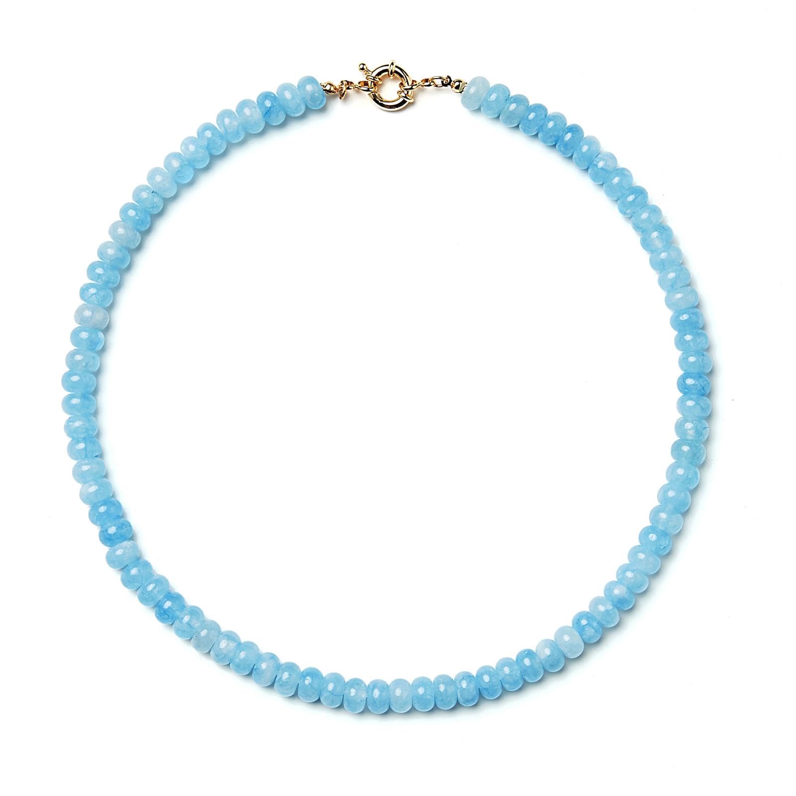 Zissunbeam Rainbow Choker