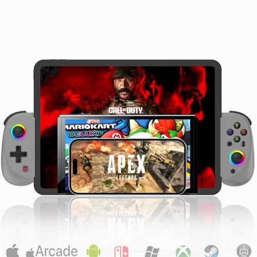 iPad10/Mini6/Air/Pro/iPhone/Android/PC/PS3/4/SwitchpMegadreamX}zRg[[AXg[~OΉACXRg[AjAgK[tz[GtFNgWCXeBbNA^[{ACODA