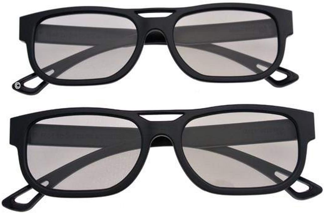LG EBX61668501 3D Glasses 2 Pair Branded