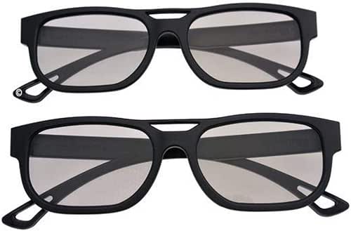 LG EBX61668501 3D Glasses 2 Pair Branded