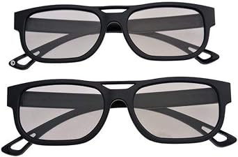 LG EBX61668501 3D Glasses 2 Pair Branded