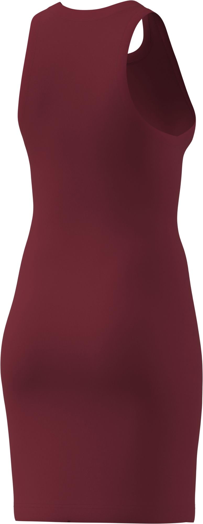 adidas Future Icons Small Logo Dress Vestido Mujer (Pack de 1)