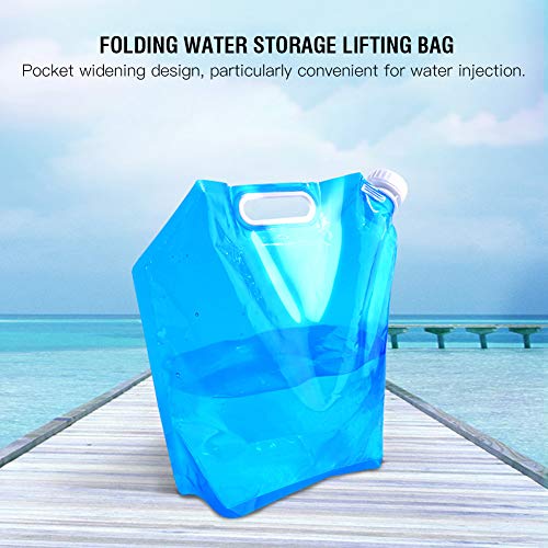 Collapsible Water Container - Image 3