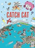 Catch Cat: Discover the world in this search and find adventure