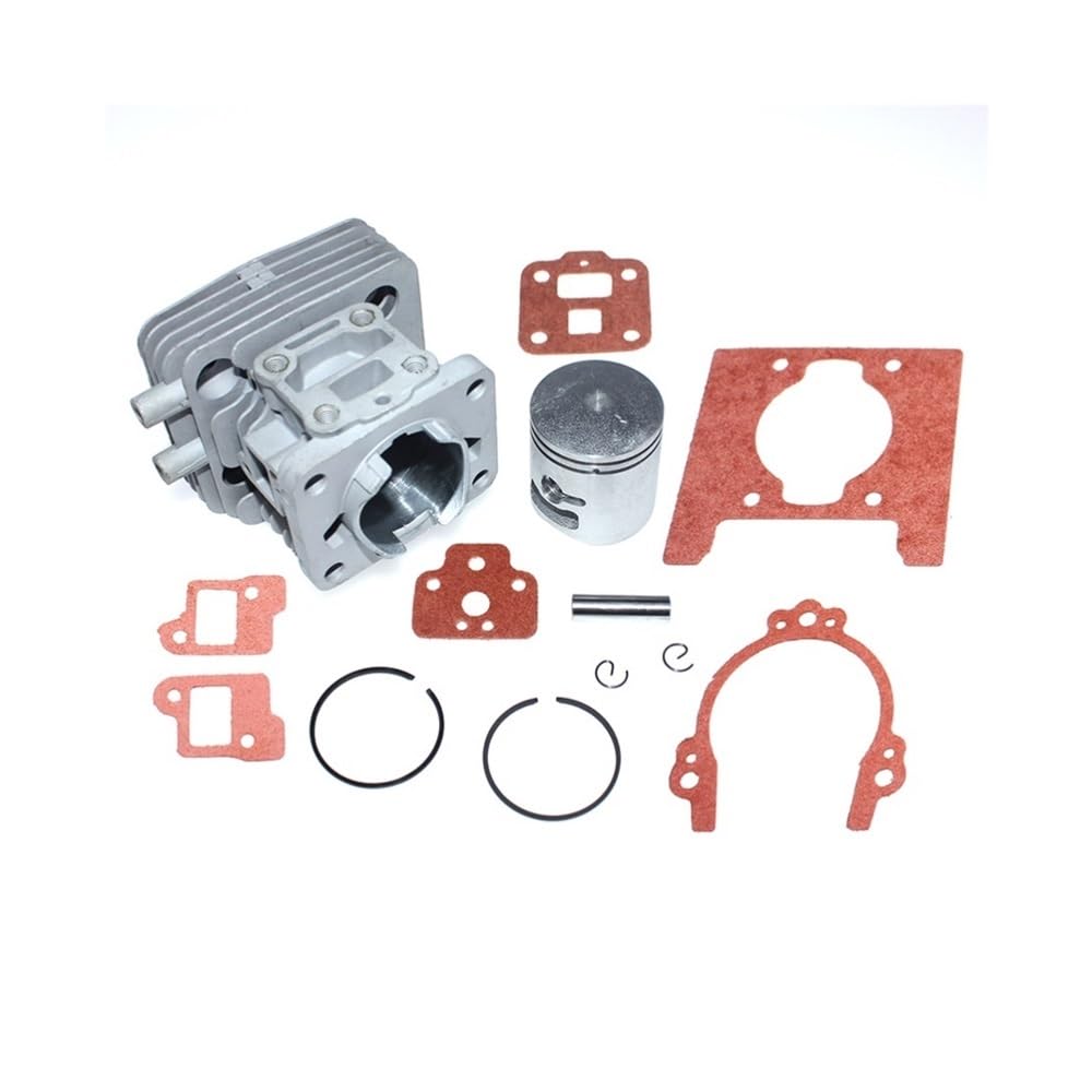 Kit Cylindre-Piston Rénovation Moteur Taille-Haie Thermique EXZ2401SPH