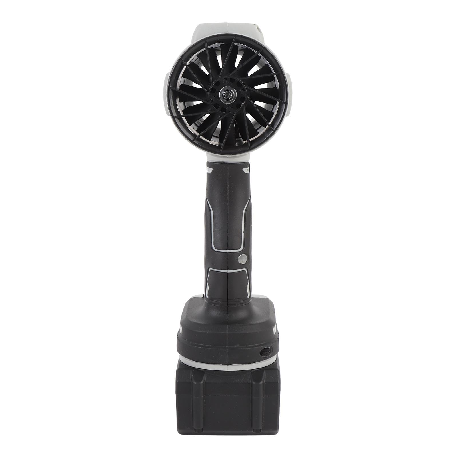 YDuupxe Soplador de Hojas Inalámbrico con 130.000 RPM y Batería