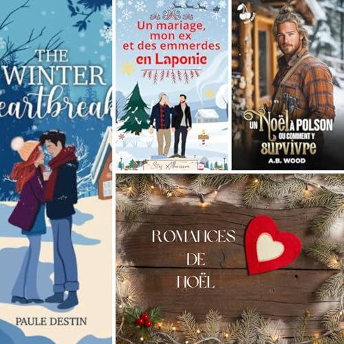 Romances de Noël