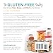 The Gluten-Free Pantry: How to Save Time, Money, and Effort in the Kitchen