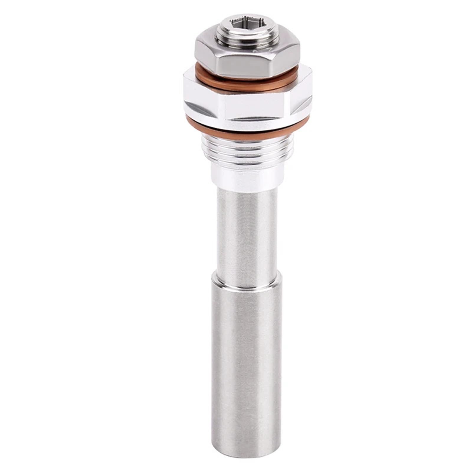 Regulator napięcia łańcucha Pasuje do BMW F650GS F700GS F800GS F800GT F800R F800S F800ST motorower Cam łańcuch rozrządu ręczny regulator napinacza Regulator Napinacza łańcucha