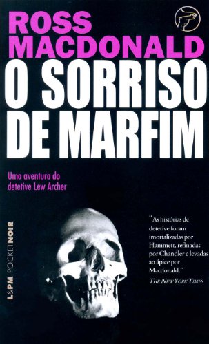 O sorriso de marfim: