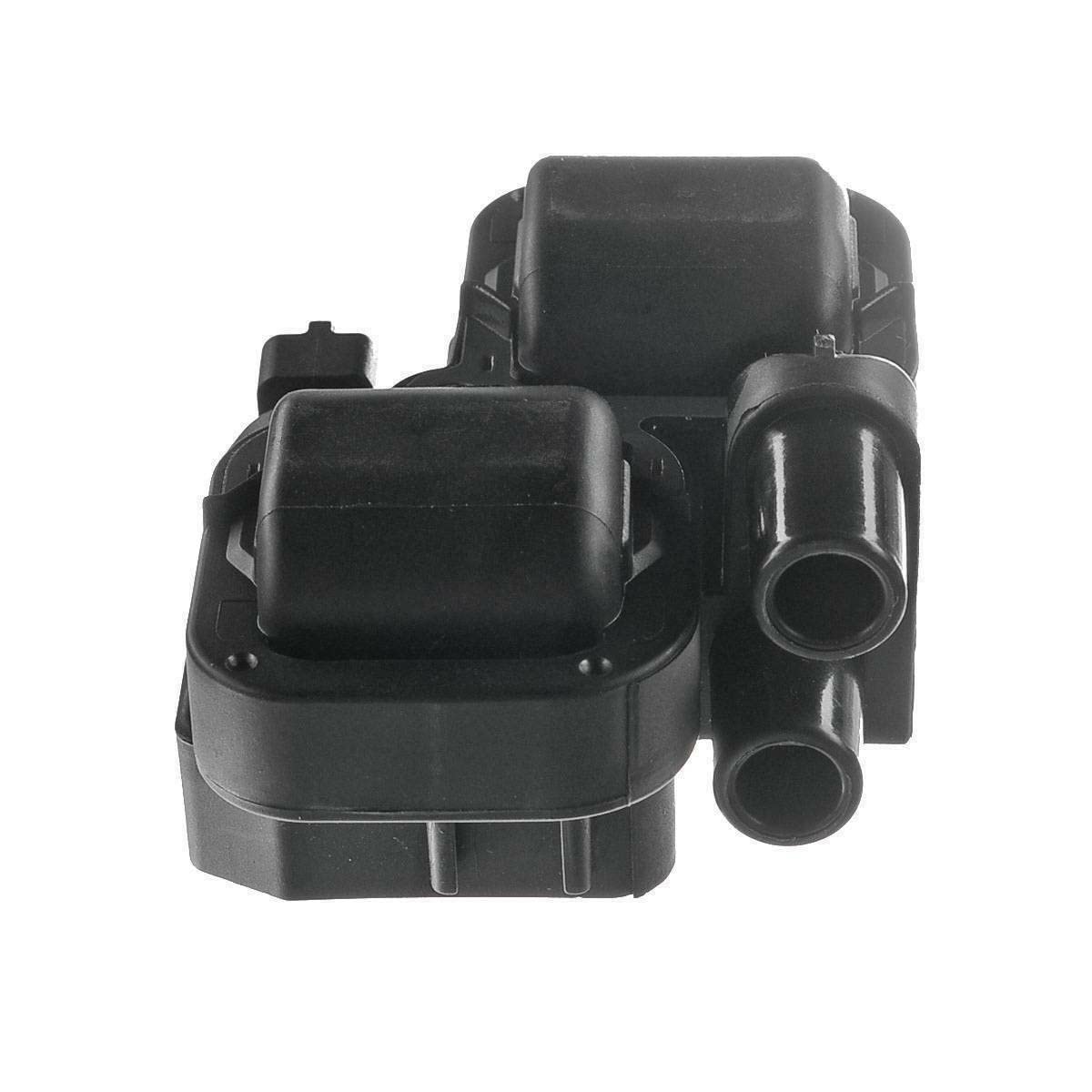 Amazon.com: BURANIFUSION 6x Ignition Coils For Chrysler Mercedes  