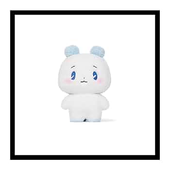 Amazon.co.jp: PLAVE Happy Plave Day MMMM Plush Figure with