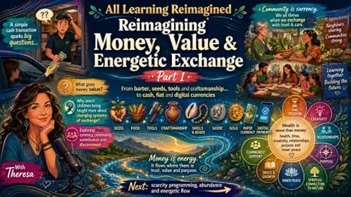 All Learning Reimagined, May 22, 2026
