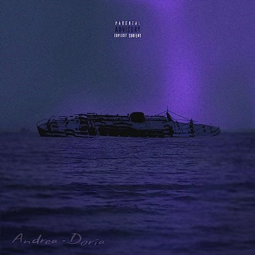  ANDREA DORIA [Explicit]