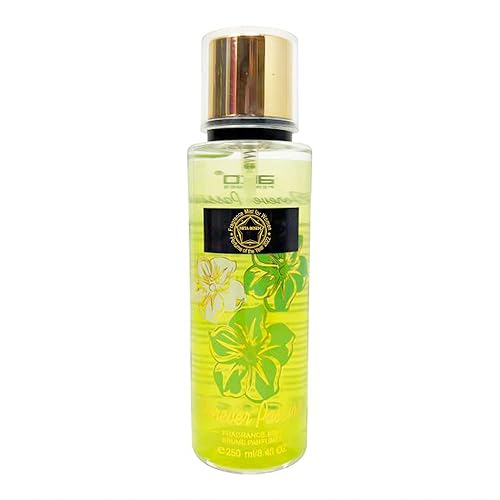 Miniatura 6 de META-BOSEM (8 botellas incluyen solo fragancia en aerosol corporal para mujeres, flores y frutas, perfume limpio y refrescante regalo sorprendente