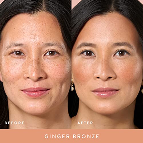 image for LAURA GELLER NEW YORK Baked Blush-n-Bronze Marbleized 2-in-1 Sculpting