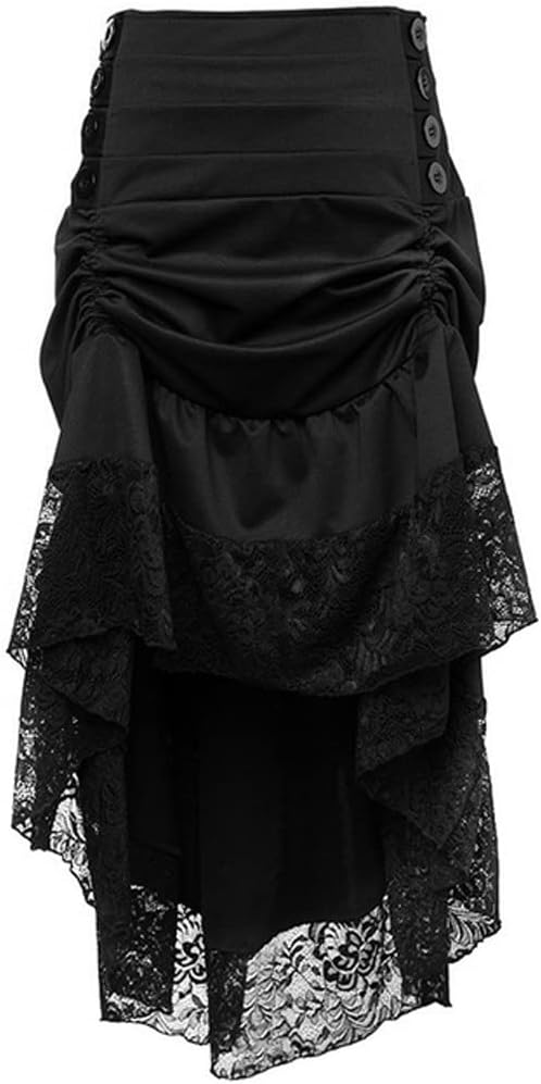 アップルポイズン あさページ ⸜❤︎⸝‍ Dハロ仮装 ウィッグ D