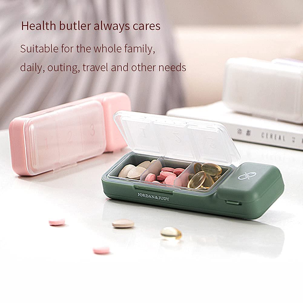 Pastillero Organizador Pastillero Organizador Pastilleros 7 Días 4 Veces Al Día Suministros Médicos Pastillero Semanal Dispensador De Tabletas Pastillero Púrpura,Un tamaño