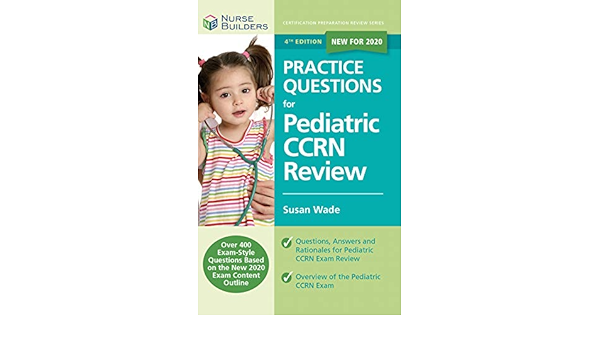 CCRN-Pediatric Zertifizierungsantworten | Maxtic