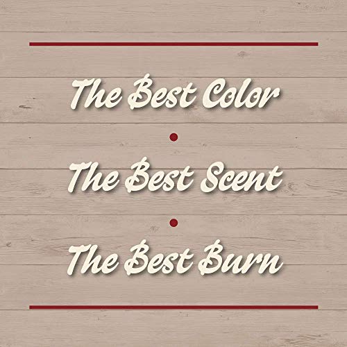 Our Own Candle Company Hot Chocolate Scented Candle In 13 Ounce Tin #TOP5