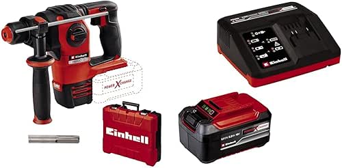 Einhell perforateur sans fil HEROCCO