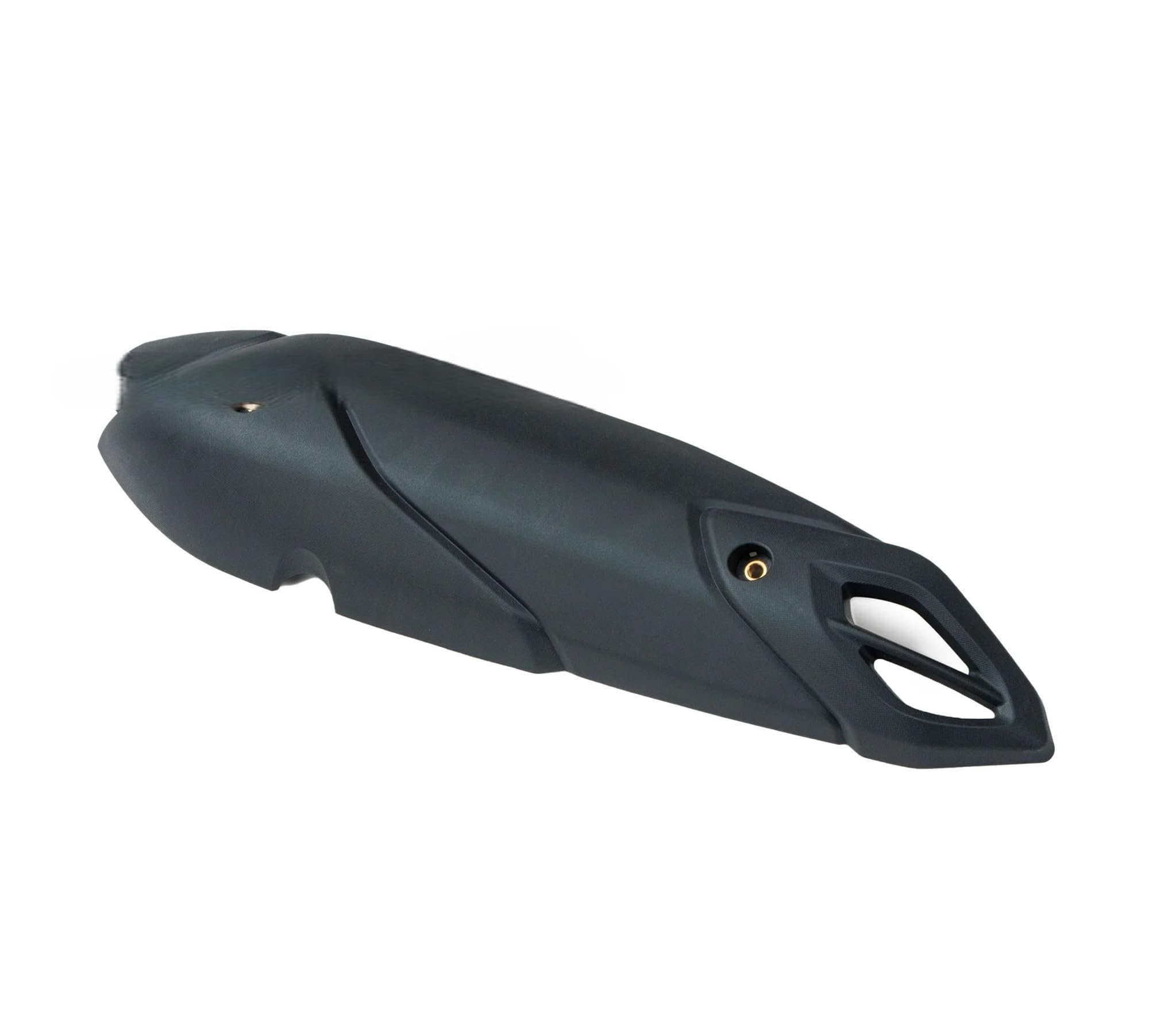 Moto Paracalore Scarico Accessori Per Moto Adatti Per XMAX125 XMAX 125 X-MAX 2022 2023 2024 Copri Tubo Di Scarico ...
