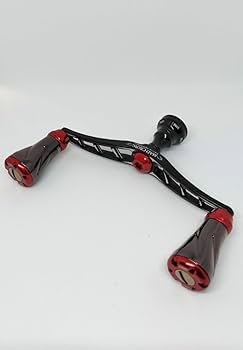 Amazon.co.jp: 1回使用の限定 LIVRE リブレ ダブルハンドル MADCROW